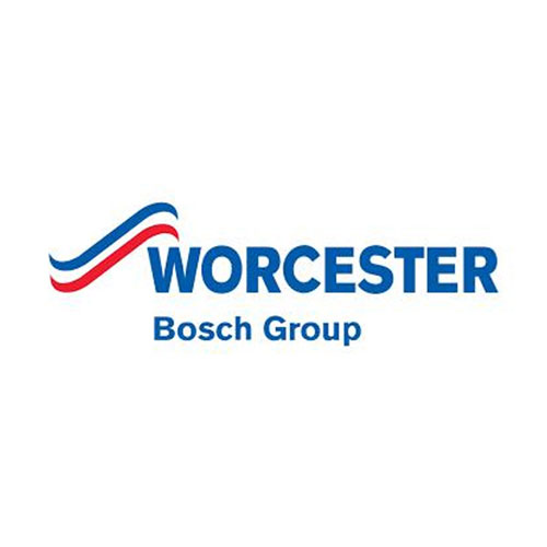 CPHG Services - Worcester Bosch Logo